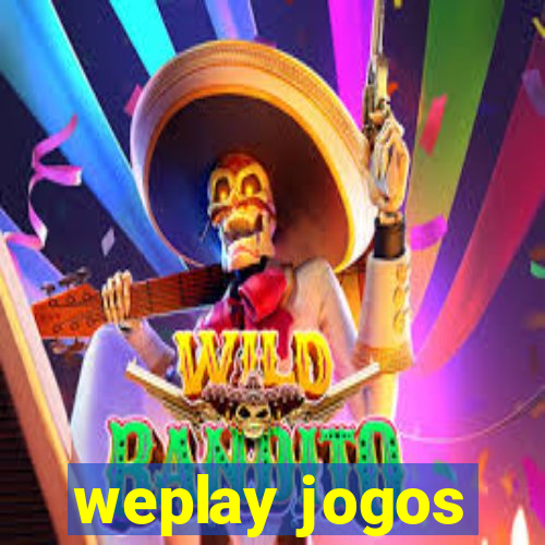 weplay jogos